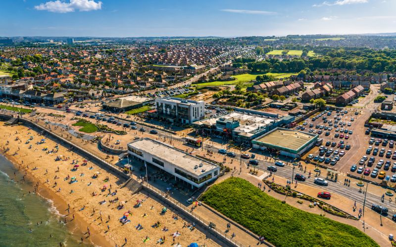 Seaburn